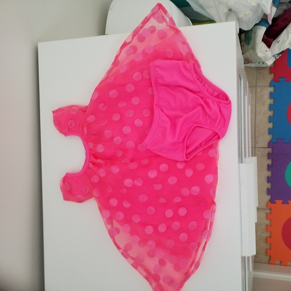 Childrens place dress - Picture 2 of 3